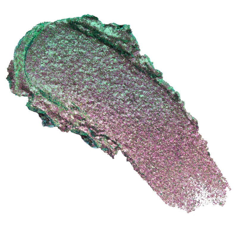 Wet n Wild Chameleon Chrome Eyeshadow Foil, Ombretto Liquido Occhi