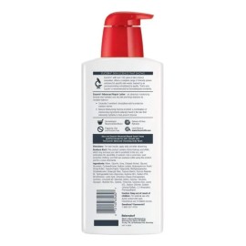Eucerin Advanced Repair Loción Hidratante corporal para Pieles Muy Secas Repara la barrera cutanea e Hidrata por 48hs 500ml
