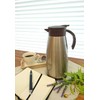 Bestco ND-4243 Thermal Tabletop Pot, Stainless Steel, 0.4 gal (1.5