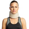 Foam Neck Collar Basic Support Disc Hernia Osteoarthritis Brace Medical