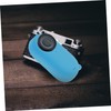 CIYODO 2pcs Small Camera Protective Cases with Lanyards for Travel