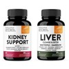 {Sandhus} Liver & Kidney Cleanse Your Liver and Purify Your