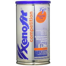 competition - 688g - Früchte-Tee