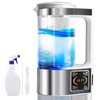 Hypochlorous Acid & Sodium Hypochlorous Solution Generator, 2000ML Capacity Portable
