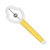 Tongue Tip Exerciser Professional PP Stainless Steel Oral Muscle Strength