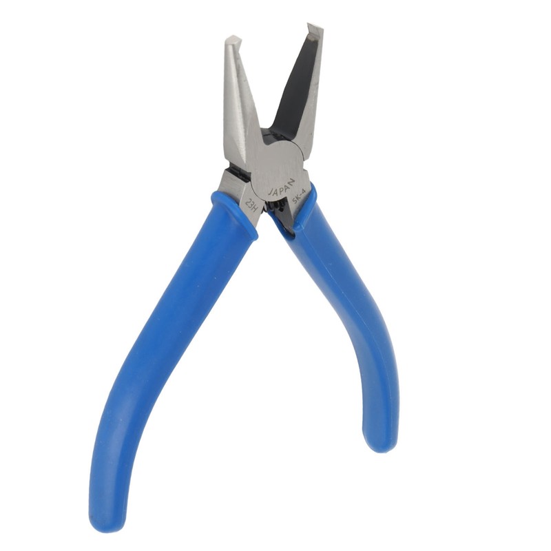 Micro Nipper 5.2 Inch Fine Handcraft Chrome Vanadium Steel Mini