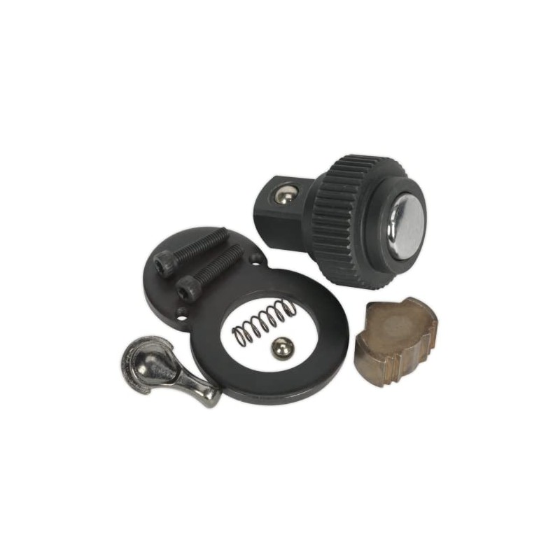 Sealey Ak661.V2.Rk Repair Kit For Ak661 Ak661L And Ak8947 3/8Sq