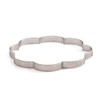 DECORA 0064082 FORMA MICROFORATA FIORE 24 X 24 X 3,5