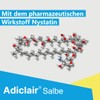 Adiclair Ointment - Against Yeast Infections & Nappy Rash 50g