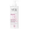 SVR Sensifine Dermolimpiador Facial para Piel Sensible con Niacinamida, 400 ml