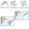 Pack of 100 Underarm Pads, Underarm Sweat Pads, Stillcool Underarm