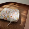 miucatch Storage Pouch, Small Items, Makeup Pouch, Cosmetics Bag, Small,