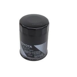 Genuine Toyota 90915-YZZD3 Oil Filter