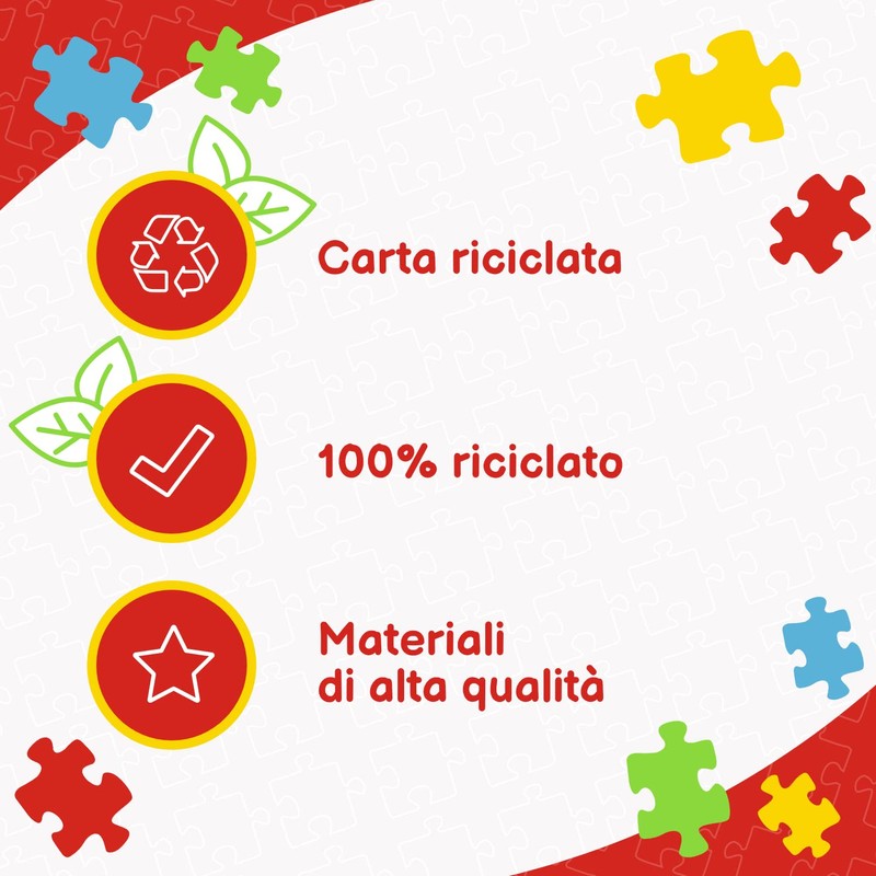 Trefl - BrainRots, The Fridge Camel - Puzzle da 200