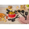 Kuhn Rikon Küchenhelfer STK Swiss Kitchen Utensil Set 6 Pieces,
