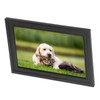 Digital Picture Frame 10.1 Inch Auto Rotate Wireless 1280x800 HD