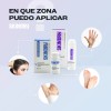 Skindry Kit Antitranspirantes y Antiperspirante Piel Sensible Y Piel Normal