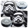 Puckator The Original Stormtrooper Compressed Travel Towel - Backpacking Traveling