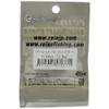 Reins Basic Bullet Sinker 1.8 g