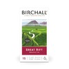 Birchall Great Rift Breakfast Blend Tea Bags, English Breakfast Tea