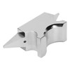 Double Ended Horn Anvil Stainless Steel Metal Forging Platform for