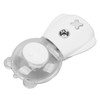 Nano Mist Sprayer Cute Bear Shape 300ML USB Humidifier Skin