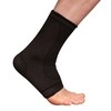 Copper D 1 Sleeve Black Rayon from Bamboo Copper Compression