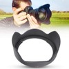 For Canon 10-18Mm Lens Hood Lens Hood for Camera EW-73C