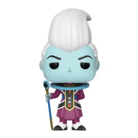 Funko Pop! Animation: Dragon Ball Super - Whis Collectible Figure