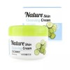 Nature 네이쳐 300ml 크림 클렌징 스킨 오이 Nature 300ml Cream