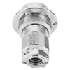 Aviation Plug Socket Connector 30mm Electrical Power Adapter for Machine