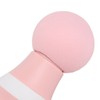 Mini Hand Held Massager Muscle Relaxation Circular Cordless Fascia Vibration