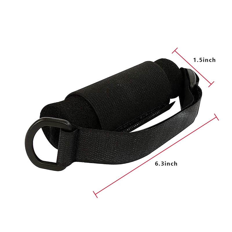 Multifunctional Aid Belt for Seniors & Disabled Adjustable Harness Aids,