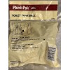 BALL Plumb Pak Toilet Tank Ball Self-Aligning w/Lift Wire (1