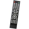 New Remote Control for Element TV ELEFW231 ELEFW40C ELEFW601 ELEFW605