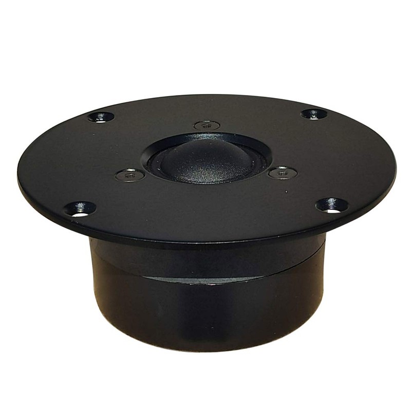 Ciare 1 x HT269 HT 269 Dome Tweeter Driver Black