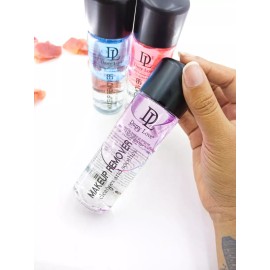 MAKEUP REMOVER Desmaquillante Bifasico Para Rostro Ojos Labios