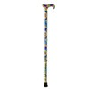 Designer Patterned Walking Canes | Adjustable | Lightweight | Aluminum