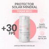 Biune. | Protector Solar Mineral SPF 30 | Toque Seco,