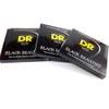 DR Guitar Strings Electric K3 Black Beauties High Performance 3