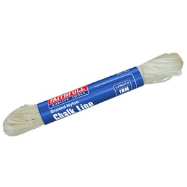 Faithfull 301 Nylon Chalk Line 18M, Box of 12