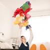 Fun and Function's Hand-Eye Coordination Scarves for Cognitive Development, Bilateral