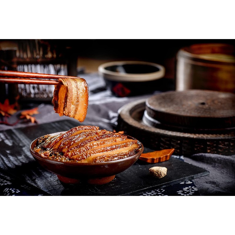 Luhua Chinese Peanut Oil 33.8 Fl Oz