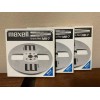 Maxell MR-7 Metal Empty Reel 18 cm (7") - ORIGINAL(1)