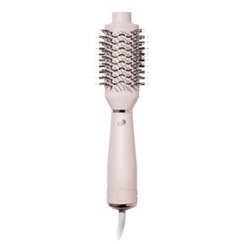 T3 AireBrush One-Step Smoothing and Volumizing Hair Dryer Brush, Blow Dryer Brush for Fast Drying and Styling with Multiple Heat and Speed Settings, Ceramic Oval Brush and Cool Shot