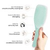 Tangle Teezer, El cepillo desenredante definitivo para cabello húmedo y