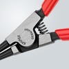 Knipex 4611A0 External Straight Retaining Ring Pliers 5.75-Inch