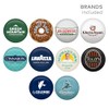 Keurig® Coffee Lover's Collection Variety Pack, Keurig Single Serve K-Cup