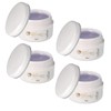 UV Classic Versiegelungsgel Klar 4 x 30ml - UV Finishgel