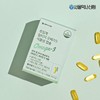 Seoul Pharmacist Credit Union Supercritical Altige Omega-3 Vegetable Capsule 1
